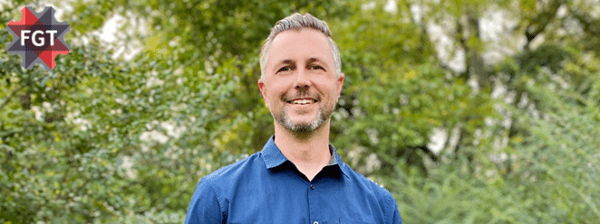 Industry Veteran Chris Donohue