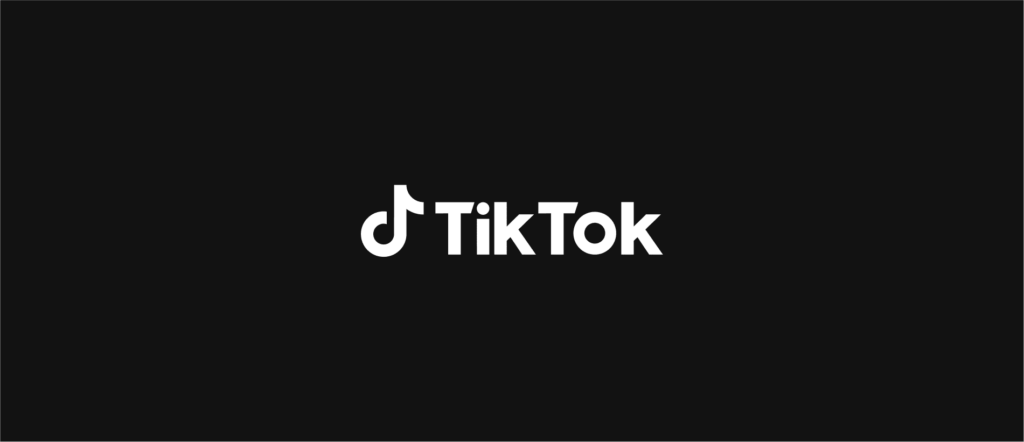 TikTok logo