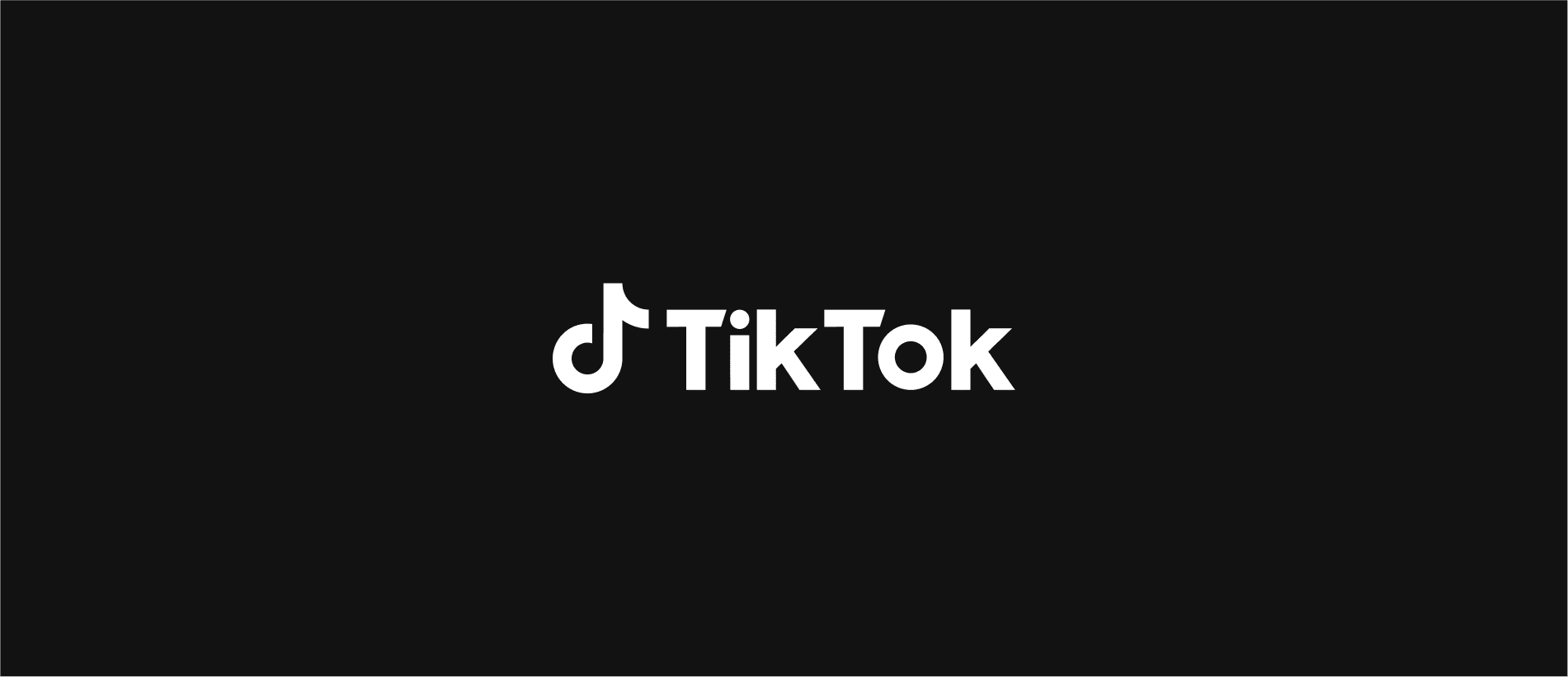 TikTok logo