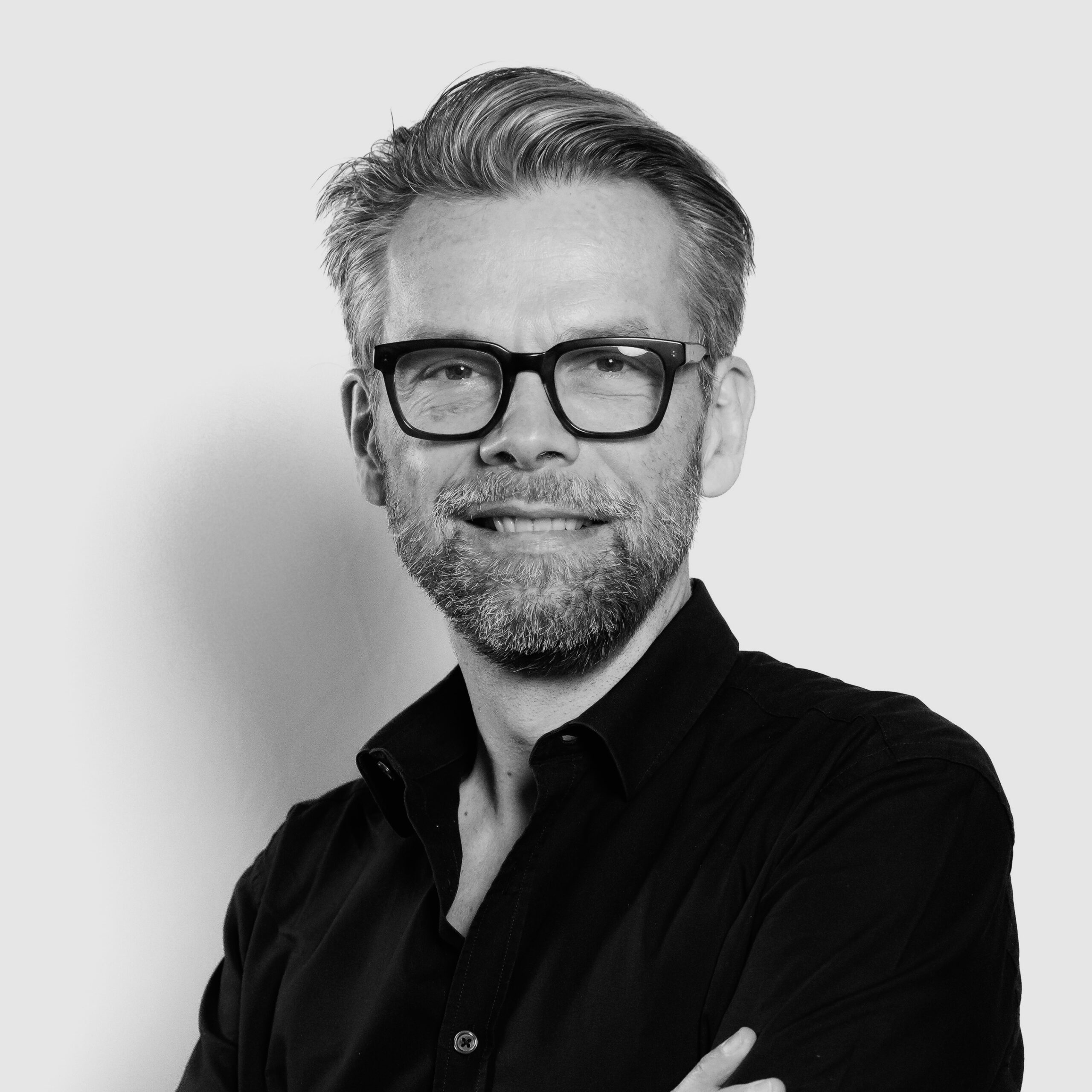 Cédric Blondel